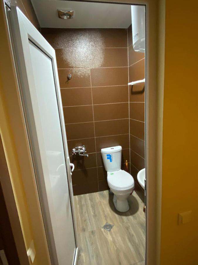 Dauber Apartment