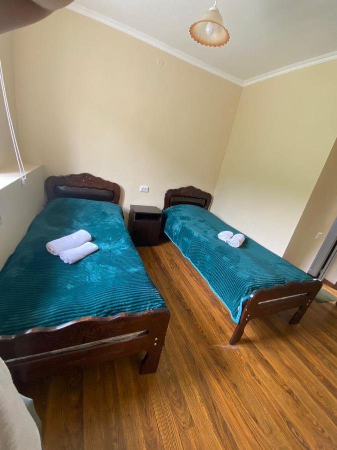 Dauber Apartment