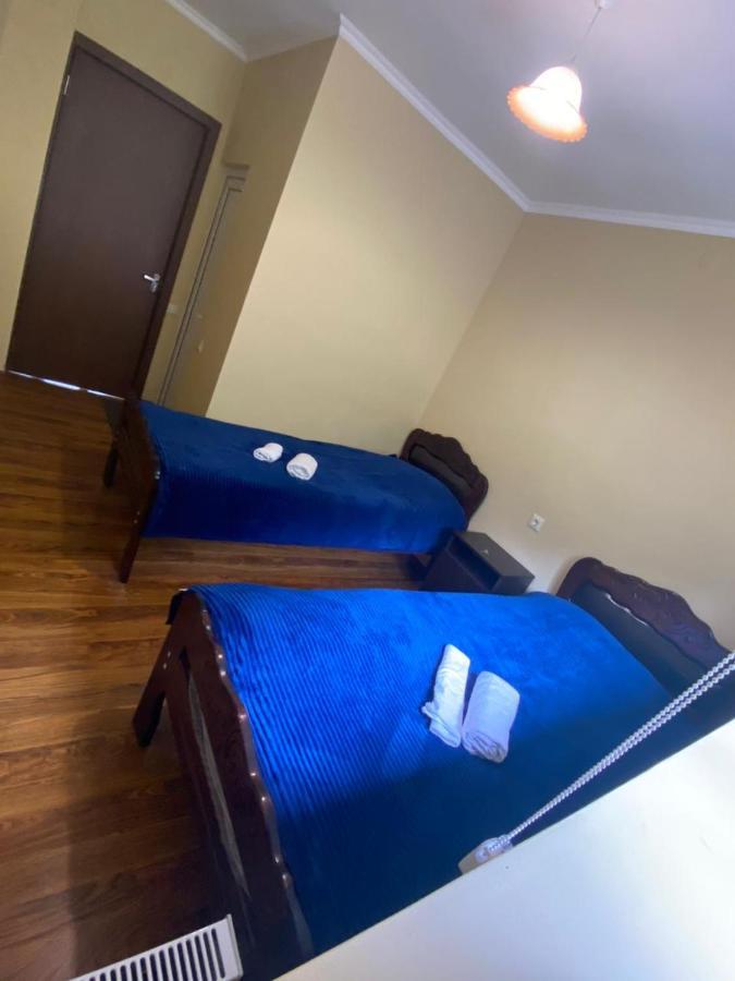 Dauber Apartment
