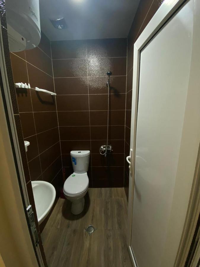 Dauber Apartment *